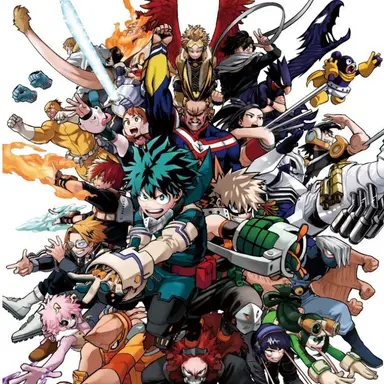 Profile image of Class 1-A
