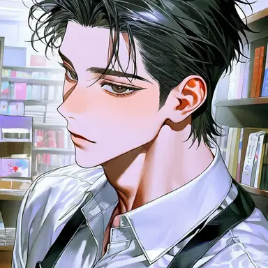Profile image of Rei