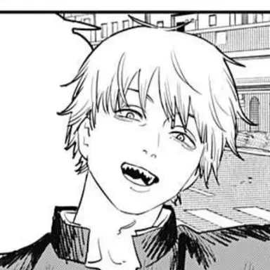 Profile image of 덴지