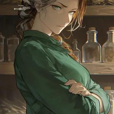 Profile image of Veyra