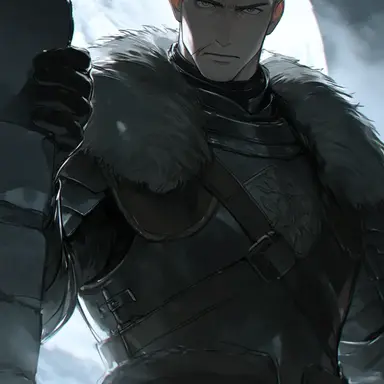 Profile image of Kaelros