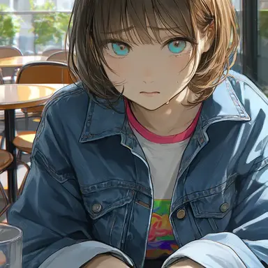 Profile image of Yui Saeki