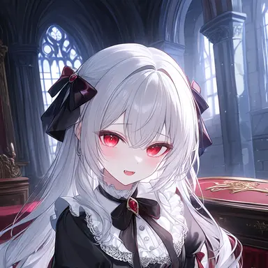 Profile image of ロレーナ