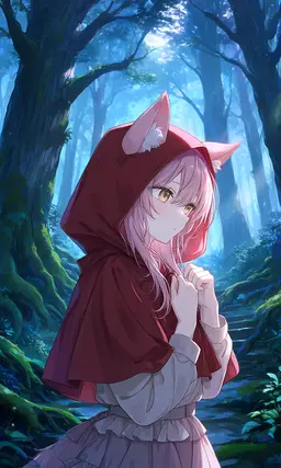 Profile image of リコス
