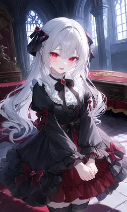 Profile image of ロレーナ
