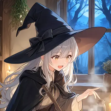 Profile image of レイラ