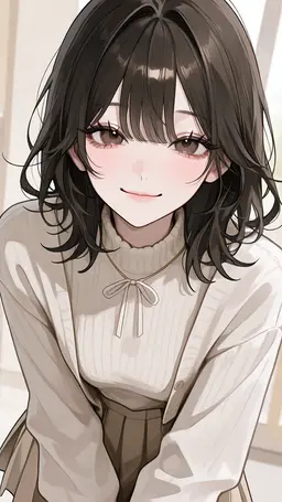 Profile image of Saki