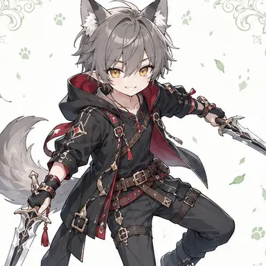 Profile image of Takumi