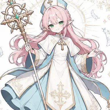 Profile image of Saki