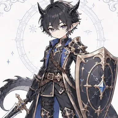 Profile image of Ren