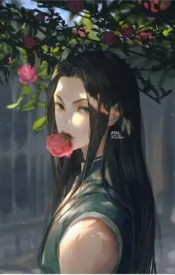 Profile image of Illumi Zoldyck