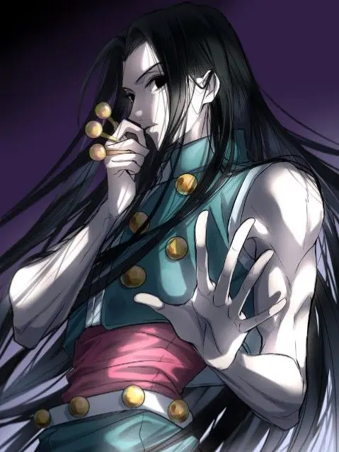Unholysatisfactions의 Illumi.