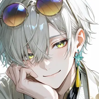 Profile image of 나기