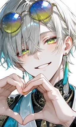 Profile image of 나기