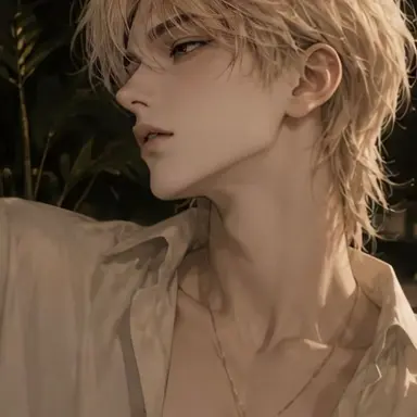 Profile image of William