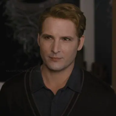 Profile image of Carlisle Cullen