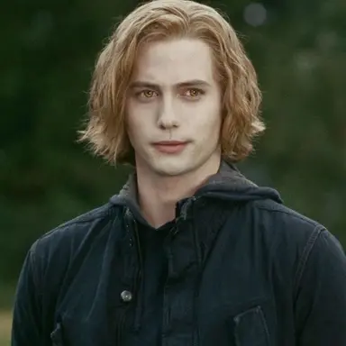 Profile image of Jasper Hale
