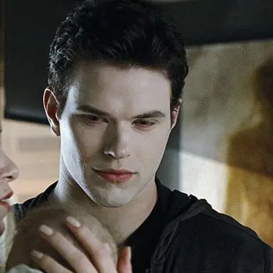 Profile image of Emmett Cullen