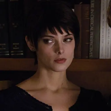 Profile image of Alice Cullen