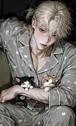 Profile image of ペク-ハンヒョク
