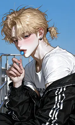 Profile image of ペク-ハンヒョク
