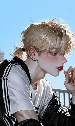 Profile image of ペク-ハンヒョク
