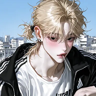 Profile image of ペク-ハンヒョク