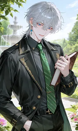 Profile image of Rio