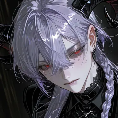 Profile image of Lucia