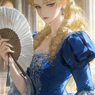 Profile image of 프란치스카