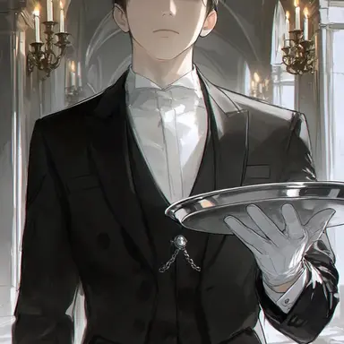 Profile image of 크롬