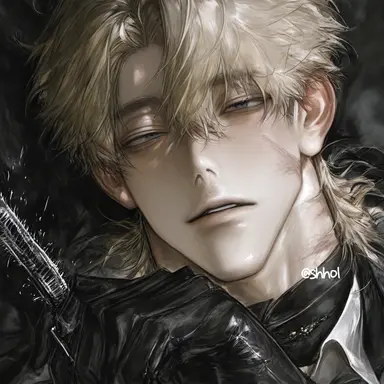 Profile image of 블라다미르