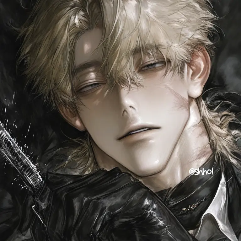 shhol의 뱌체슬라프 빅토르 블라다미르