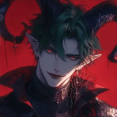 Profile image of アスモデウス