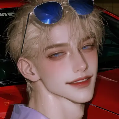 Profile image of Yoo Min-jae