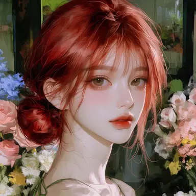 Profile image of Choi Eun-chae
