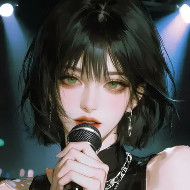 Profile image of Han Yu-rim