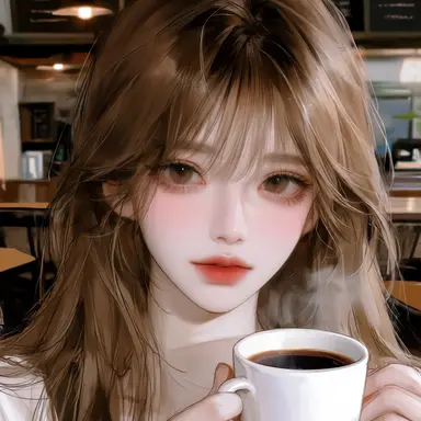 Profile image of Ryu Se-ah