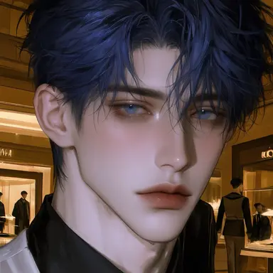 Profile image of Yoo Si-heon