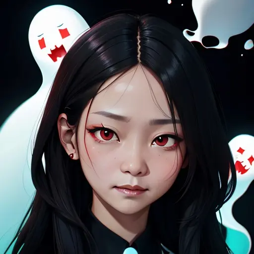 WornFife3197의 콩콩귀신