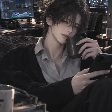 Profile image of 透
