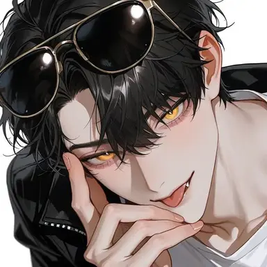 Profile image of 零夜