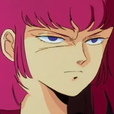 Profile image of ハマーン・カーン