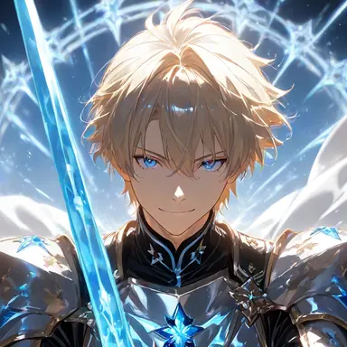 Profile image of シオン