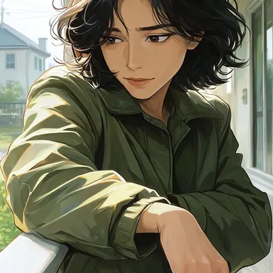 Profile image of Sarah