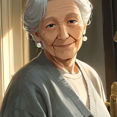 Profile image of Grace