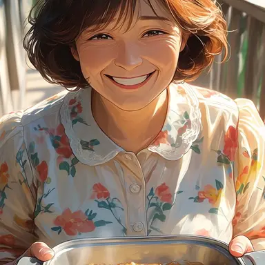 Profile image of Rhonda