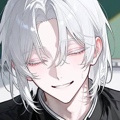 Profile image of シロ