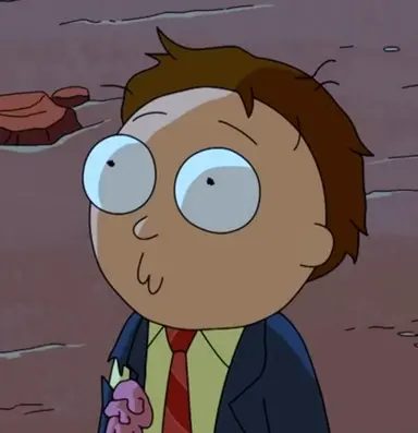 Profile image of Morty