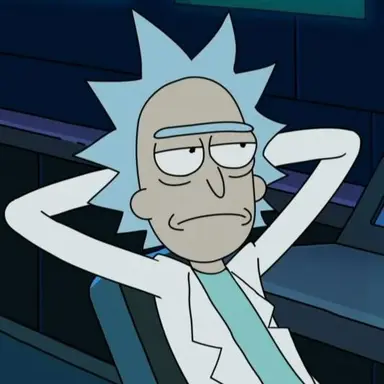 Profile image of Rick